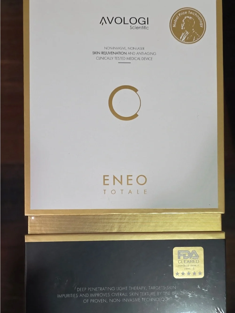 aurarius piece stemtox